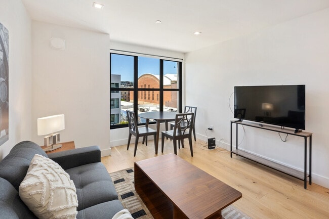 761 Minna St in San Francisco, CA - Building Photo - Building Photo