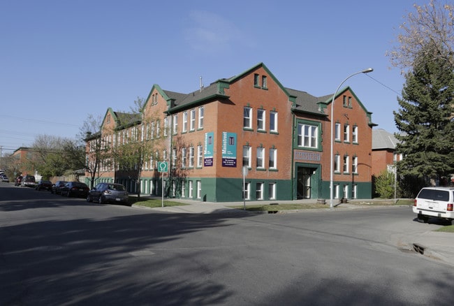 The Junction