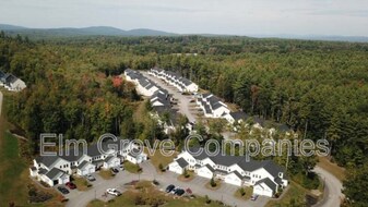 63 Monroe Dr in Rochester, NH - Building Photo