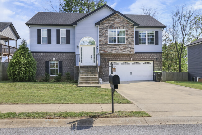 property at 2588 Hattington Dr