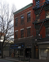 66 Clinton St Apartments