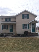303 Washington St, Unit A in Findlay, OH - Building Photo