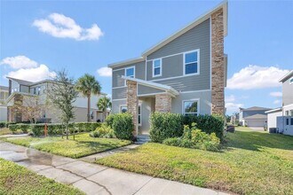 2048 Shaggy Fisher Dr in Apopka, FL - Building Photo - Building Photo