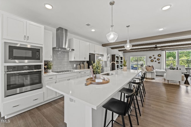 property at 1245 S Blount St
