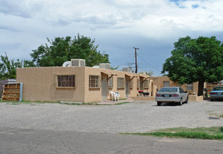 26 W Pennsylvania St in Tucson, AZ - Building Photo - Building Photo