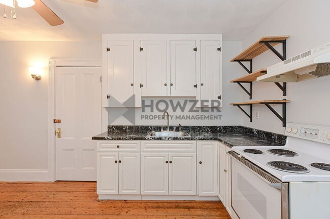 27 Hayward St in Attleboro, MA - Building Photo - Building Photo