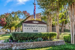 Montfort Crossing Apartments