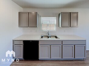 5233 Elrington Vly Ln in Porter, TX - Building Photo - Building Photo