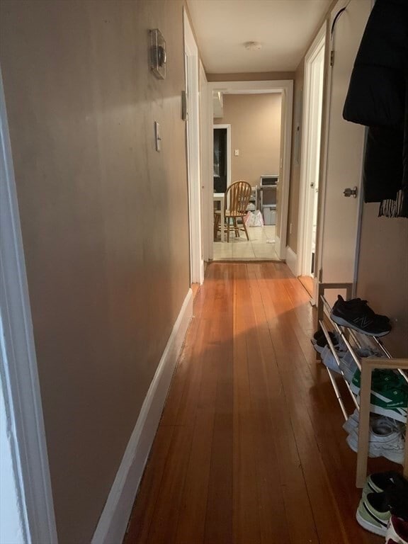 16 Fisher Ave, Unit 2