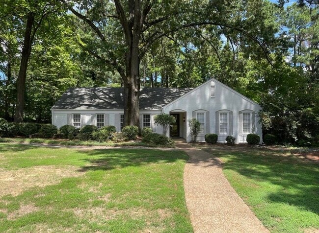 property at 7670 McHenry Cir E