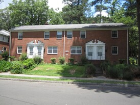 1964 Murchison Dr Apartments