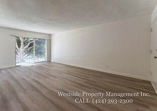 3336 Tilden Ave in Los Angeles, CA - Building Photo - Building Photo