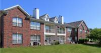 SaddleBrook Apartments photo'