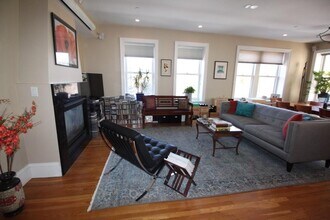 486 Shawmut Ave in Boston, MA - Building Photo - Building Photo