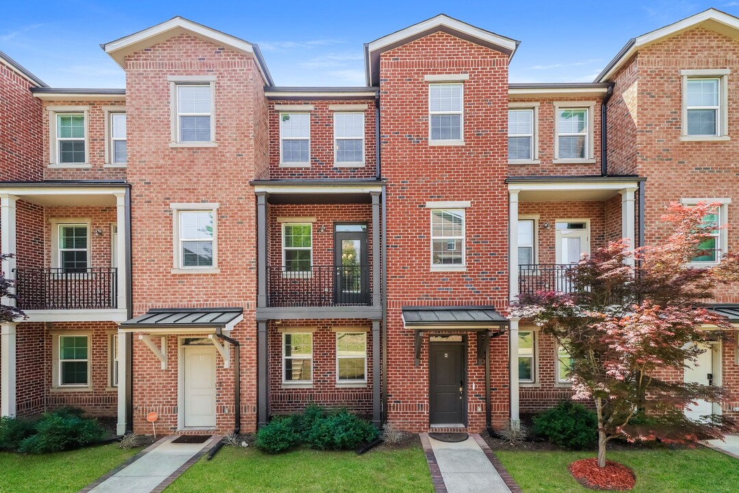 1777 Temple Ave in College Park, GA - Building Photo