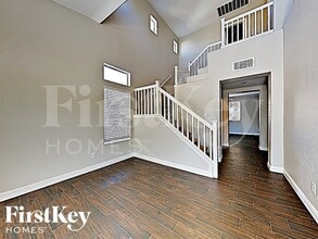 4714 English Lavender Ave in North Las Vegas, NV - Building Photo - Building Photo