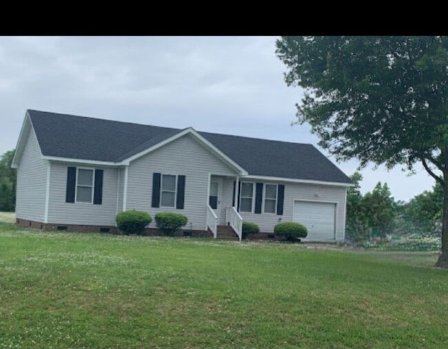property at 115 Caboose Ct