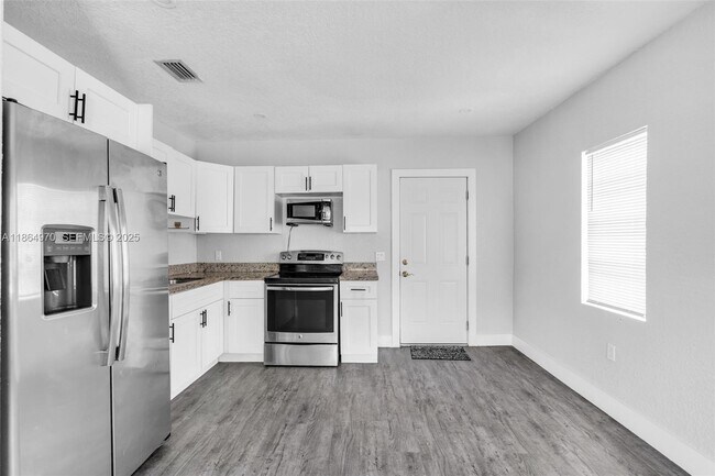 property at 2960 NW 63rd St