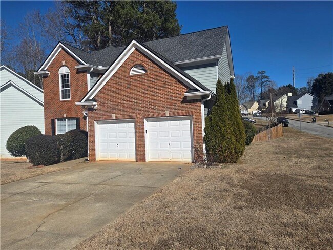 4204 Hunters Green Way NE in Kennesaw, GA - Building Photo - Building Photo