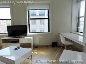117 Mt Auburn St in Cambridge, MA - Building Photo - Building Photo