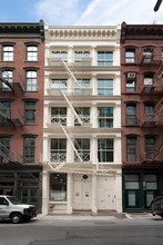 Luxury New Development in New York, NY - Building Photo - Building Photo