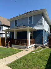 817 Linwood Blvd in Kansas City, MO - Building Photo - Building Photo