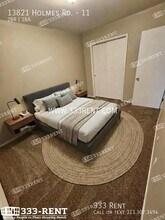 13821 Holmes Rd in Kansas City, MO - Building Photo - Building Photo