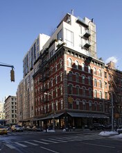 Munitions Bldg in New York, NY - Foto de edificio - Building Photo