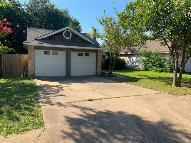 property at 12305 Tomanet Trail