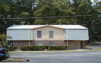 Spivey Crossing Apartments photo'