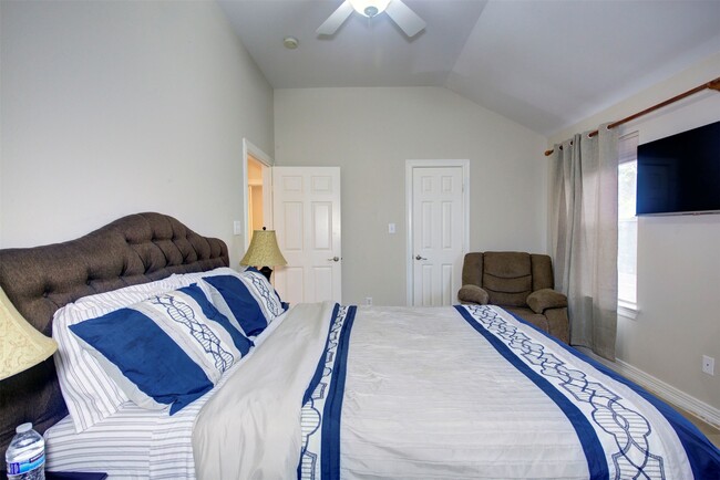 property at 1711 Huldy St