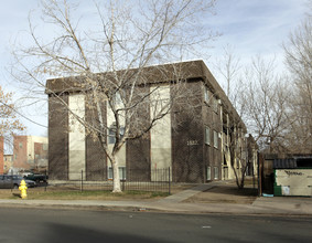 The Kimberly in Aurora, CO - Foto de edificio - Building Photo