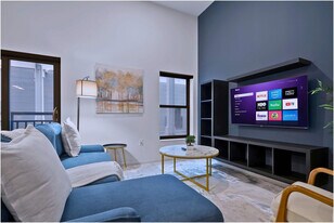 1101 Euclid Ave in Cleveland, OH - Building Photo