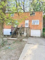 8154 Chaske St in Verona, PA - Building Photo