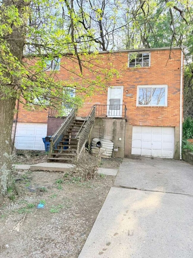 property at 8154 Chaske St