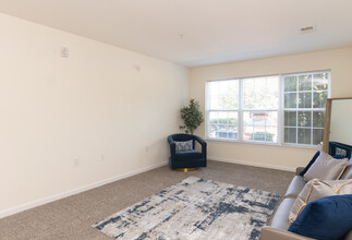 Wallburg Landing in Winston-Salem, NC - Building Photo - Interior Photo