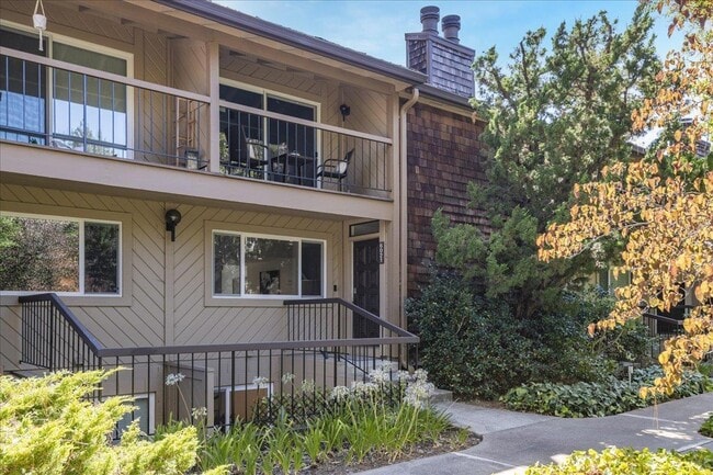property at 6021 Calle De Felice