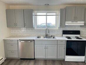 7977 S Depew St in Littleton, CO - Building Photo - Building Photo