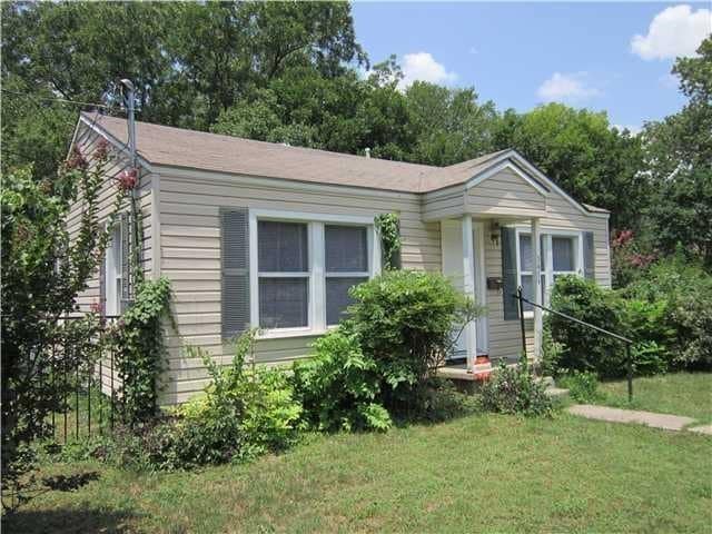 property at 5414 Harmon Ave