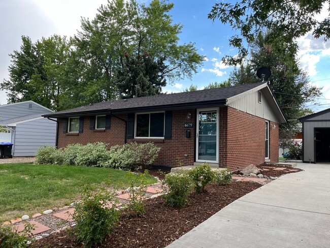 property at 6679 Quay St