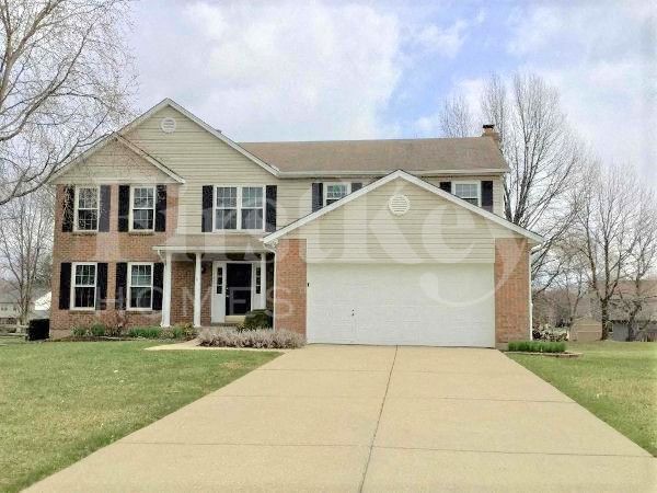 property at 9742 Coventry Ct