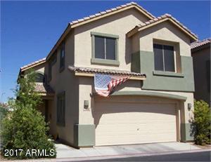 125 N 22nd Pl in Mesa, AZ - Building Photo