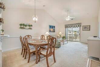 500 Wickham Dr in Myrtle Beach, SC - Building Photo - Building Photo