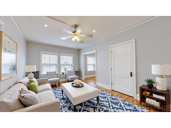 3129 Aldrich Ave S in Minneapolis, MN - Building Photo - Building Photo