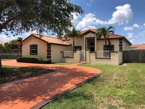 18721 SW 291st Terrace in Homestead, FL - Building Photo - Building Photo