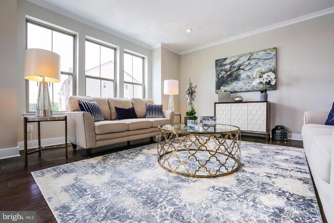 43460 Robey Sq in Ashburn, VA - Building Photo - Building Photo