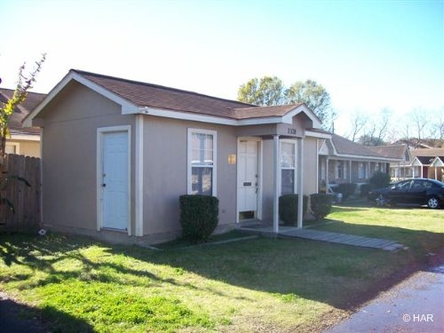 Town and Country Crossing in Tomball, TX - Foto de edificio - Building Photo