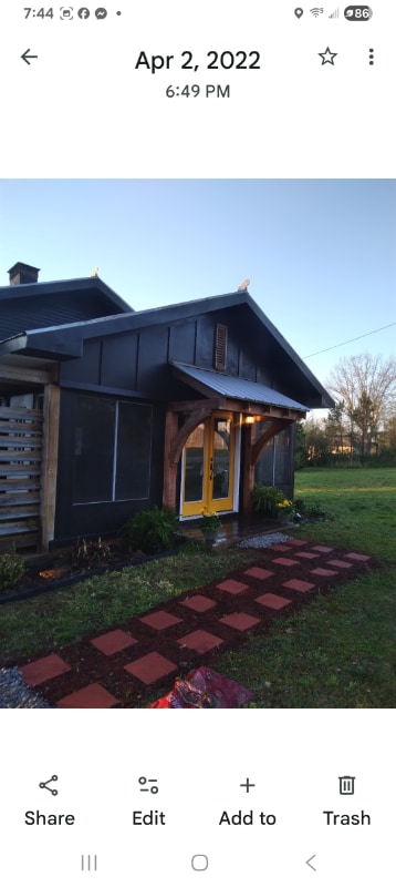 property at 5177 Eastern Valley Rd