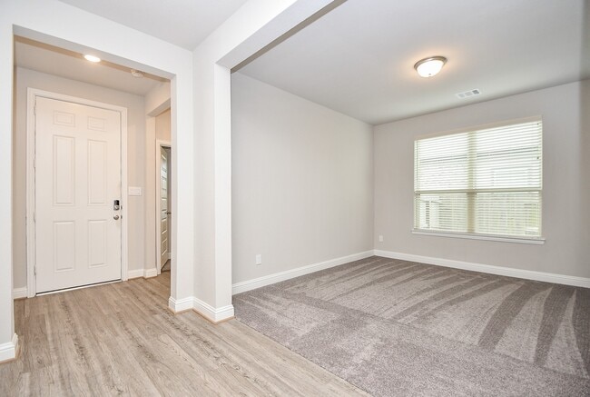 property at 4731 Bluestem Prairie Dr