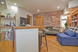 23 Saint Stephen St, Unit 1 in Boston, MA - Building Photo